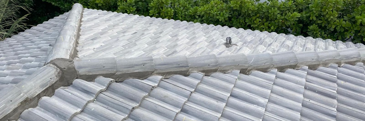 Tile Roofing