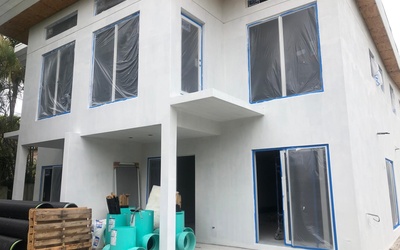 New Construction