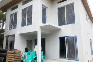 New Construction