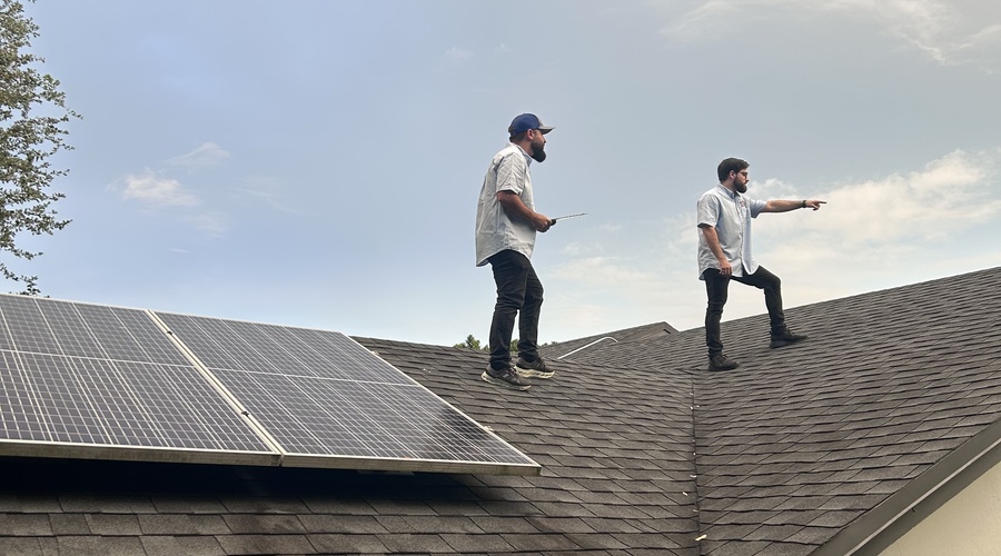 What to Expect During a Roof Inspection