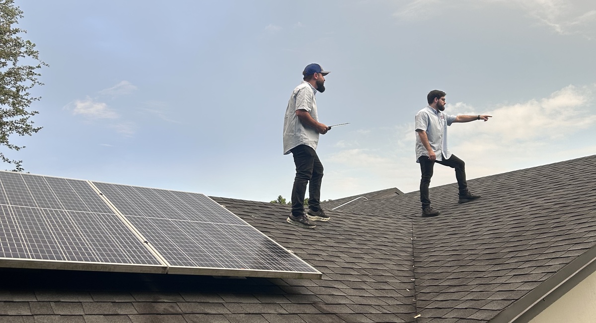 What to Expect During a Roof Inspection