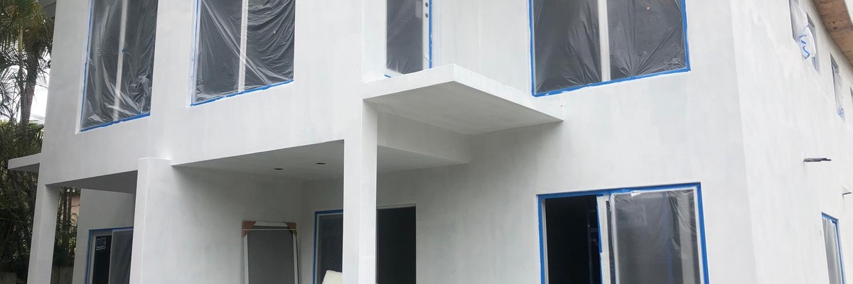 New Construction