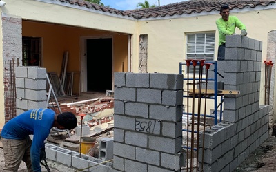 How to Ensure a Smooth Home Expansion Project?