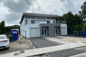 Modern Duplex | Fort Lauderdale, FL